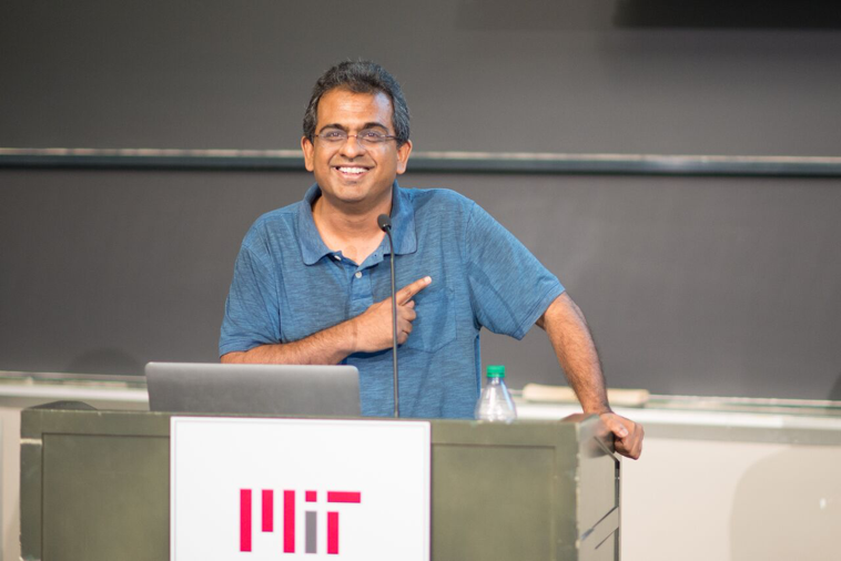 Dr. Rizwan Virk