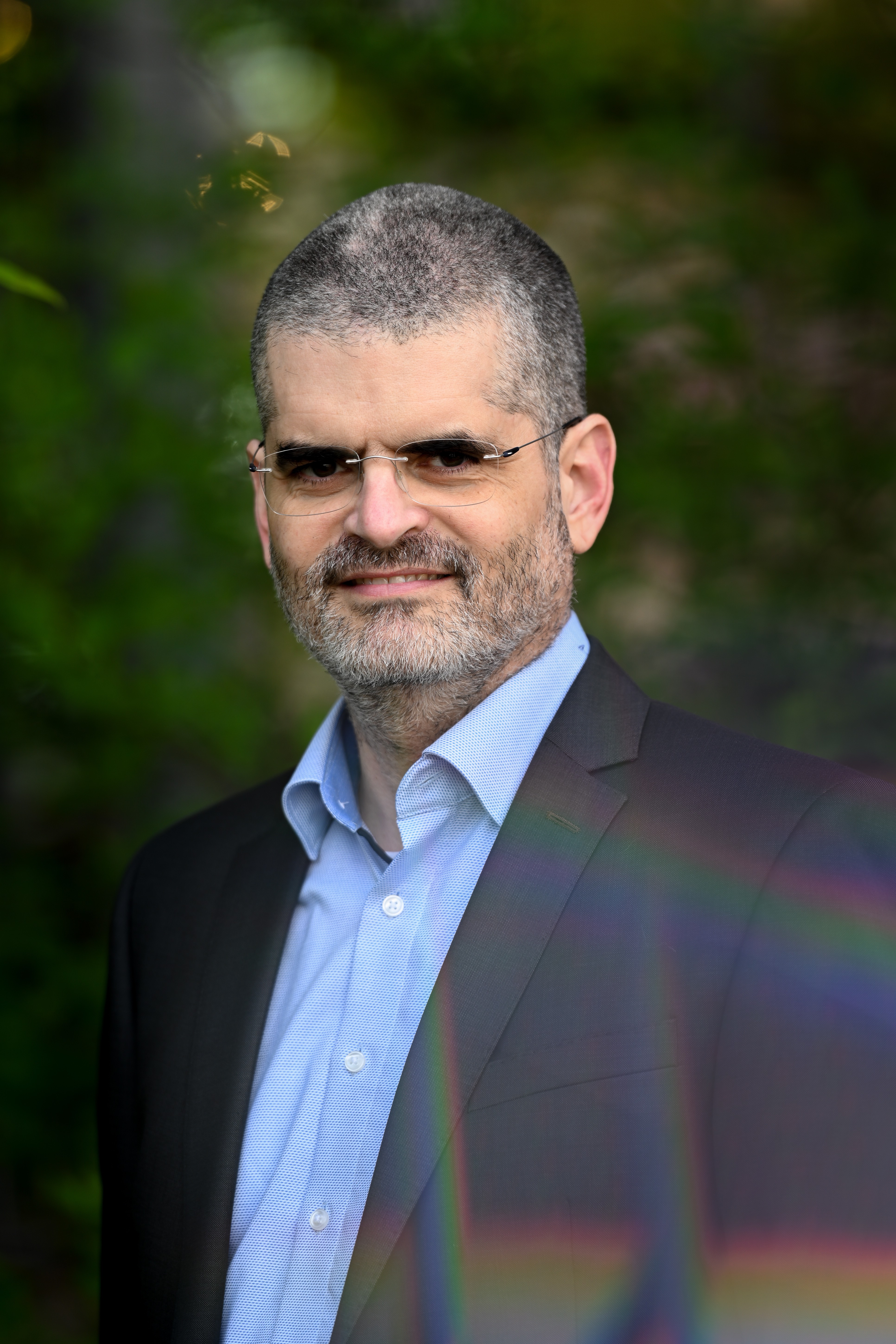 Dr. Bernardo Kastrup