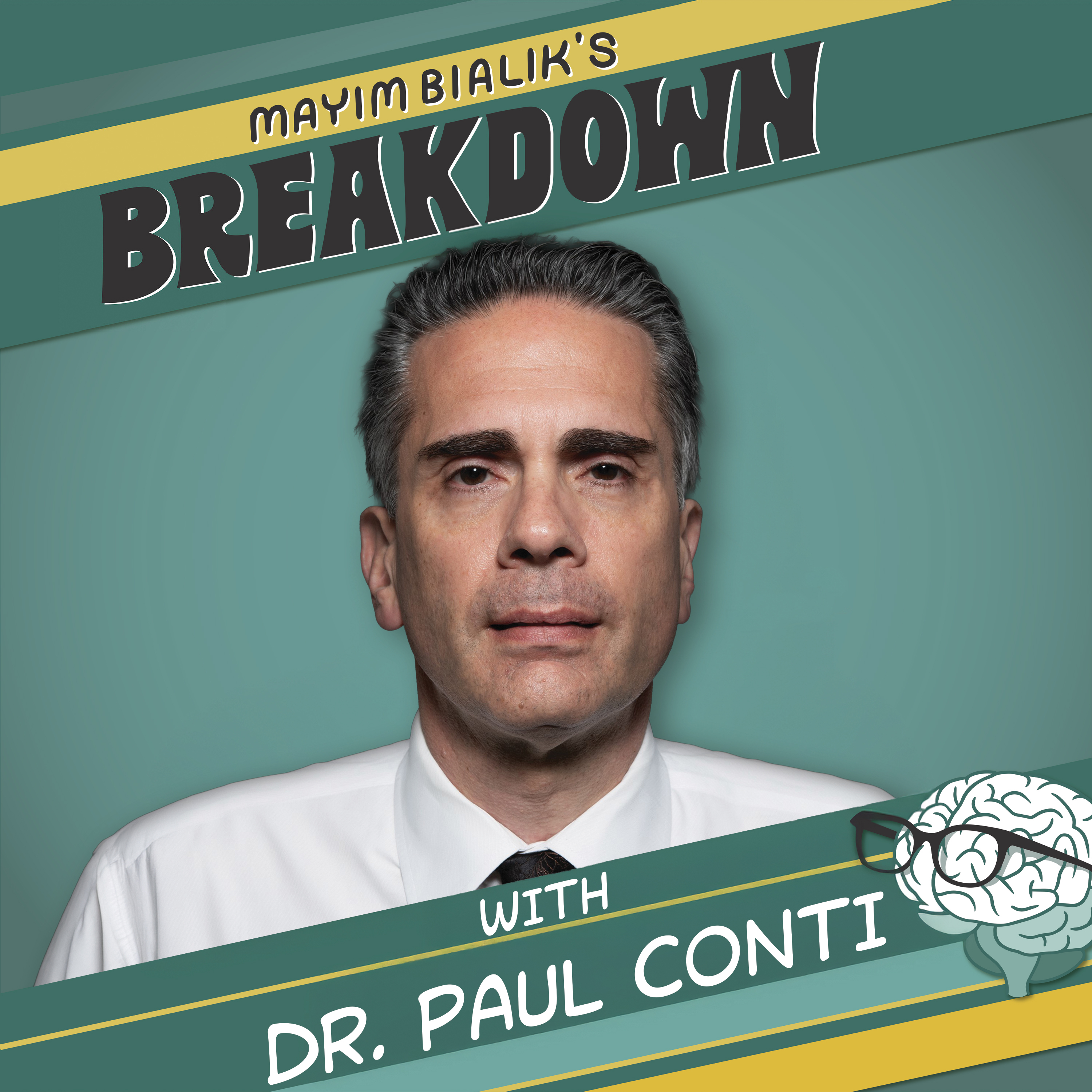 This Lie Keeps Your Body From Healing & The One Phrase That Sets You Free | Dr. Paul Conti