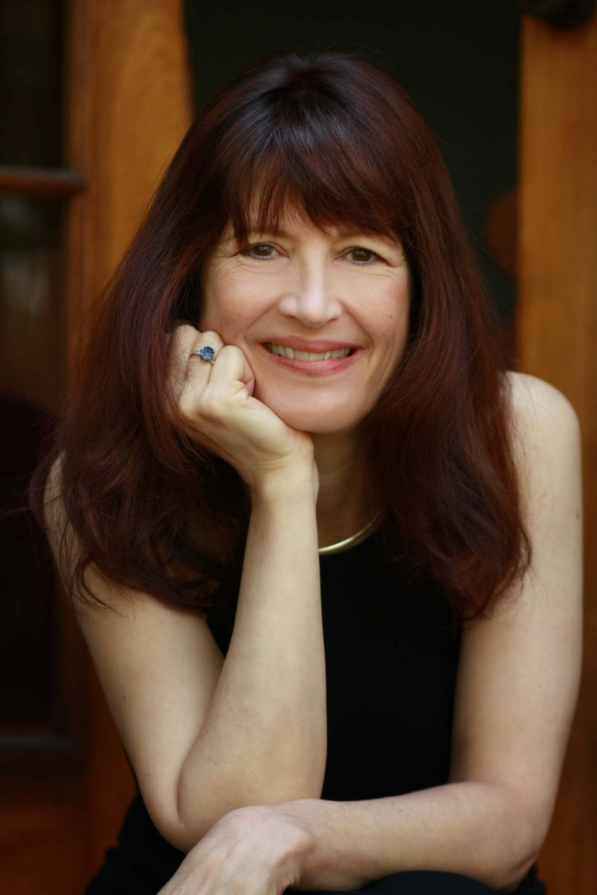 Dr. Diane Hennacy