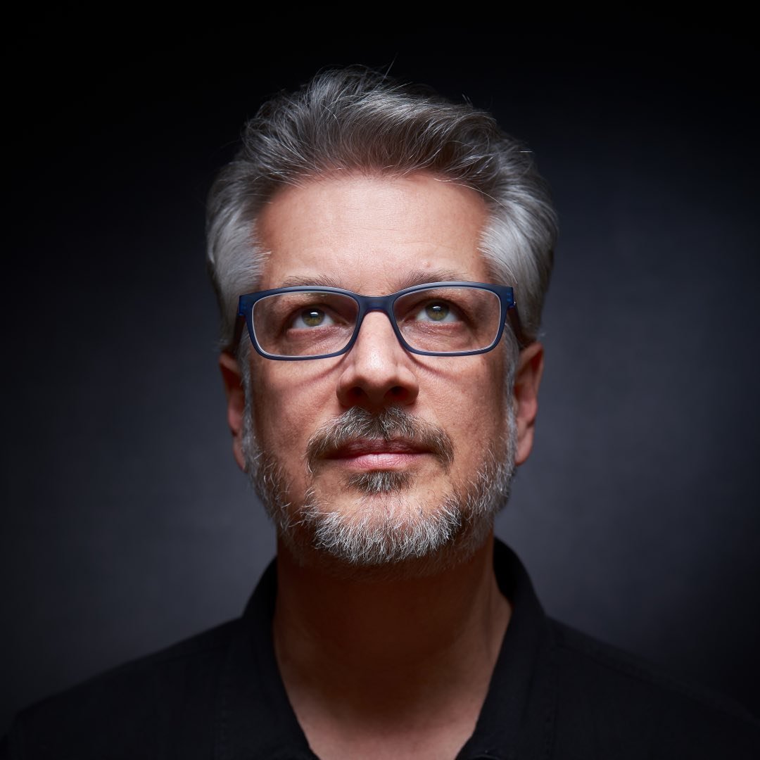 Mark Vicente