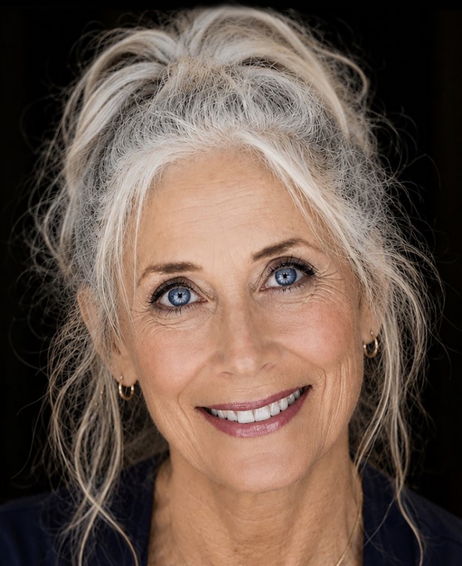 Barbra Banner