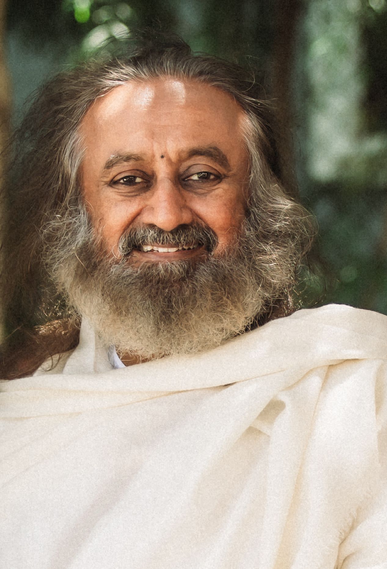 Gurudev Sri Sri Ravi Shankar