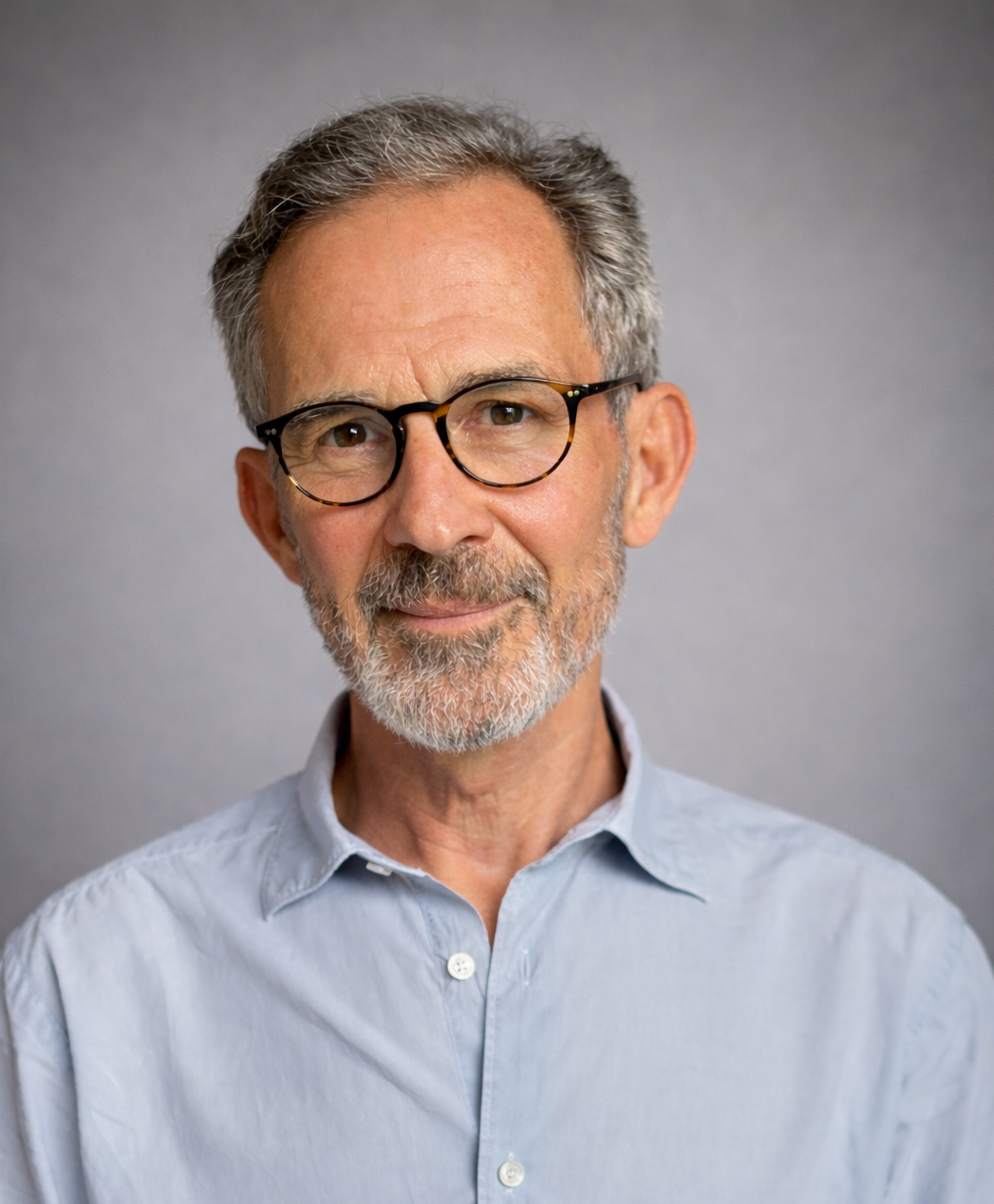 Rupert Spira