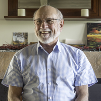 Dr. Edwin C. May