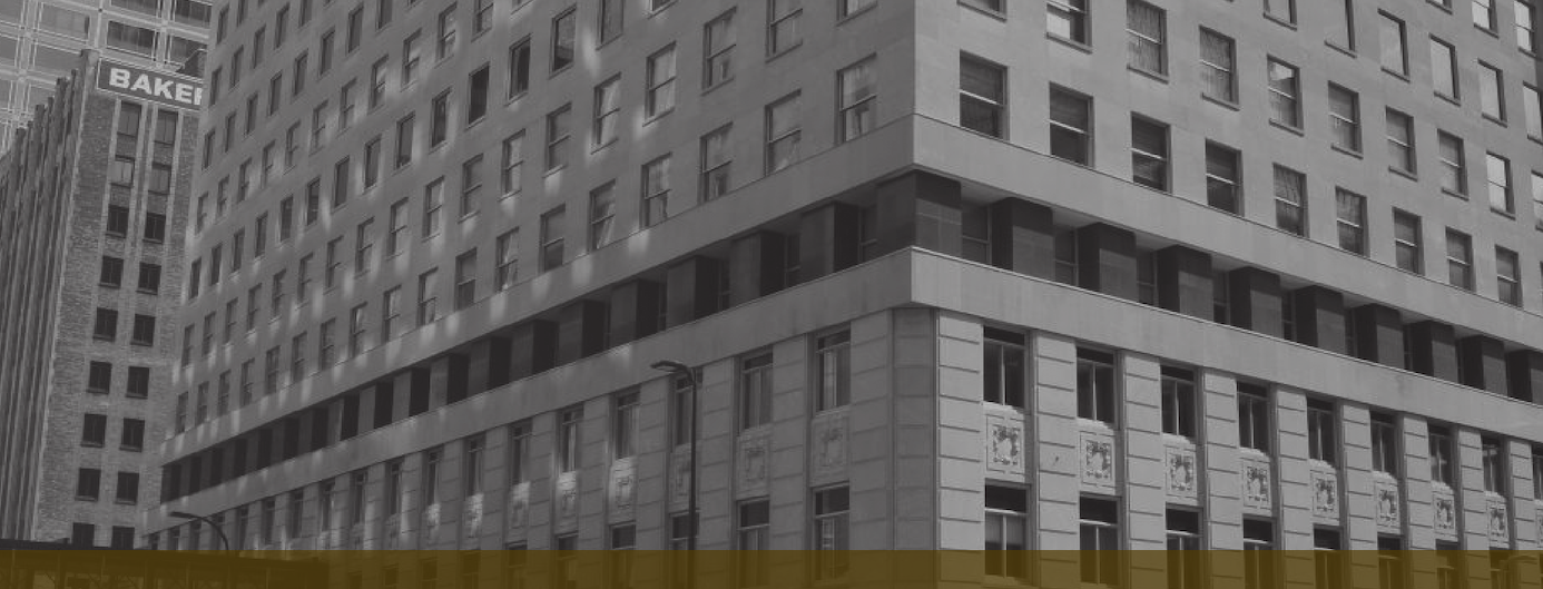 Minneapolis office building
