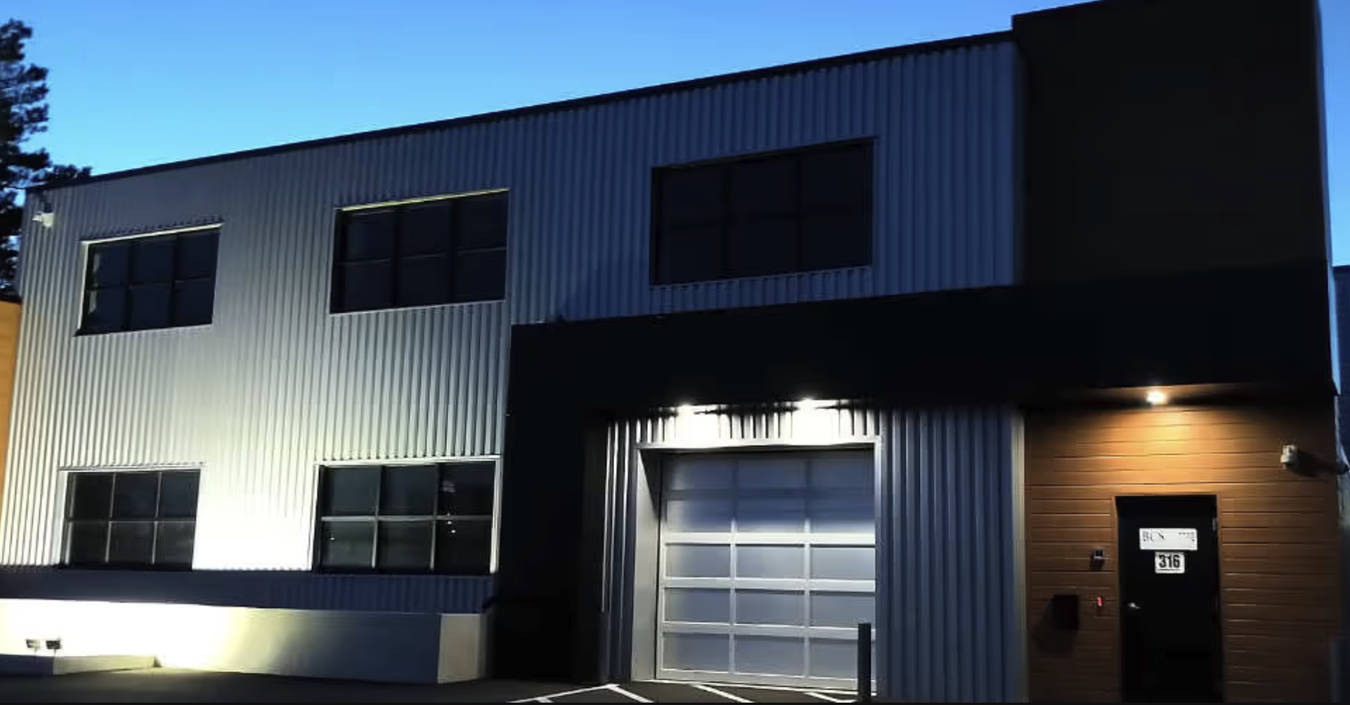 BCS Automation