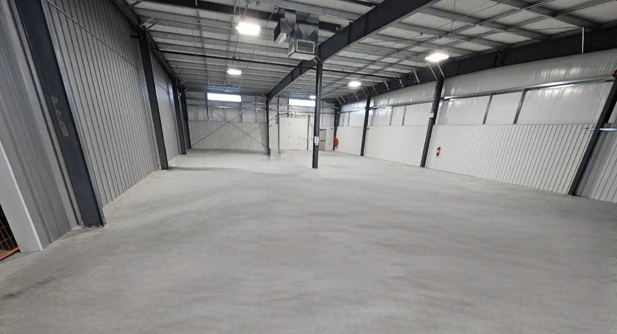 Impacto Protective Products Addition