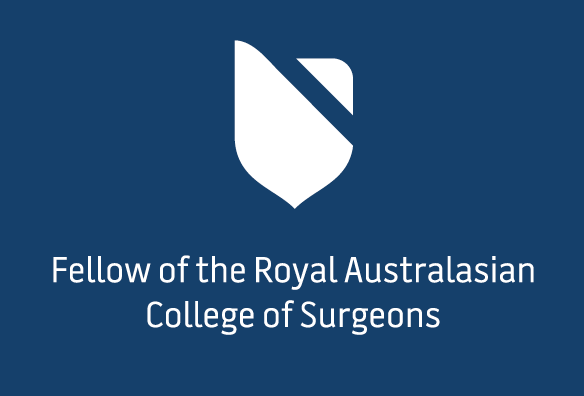 Royal Australasian College of Surgeons