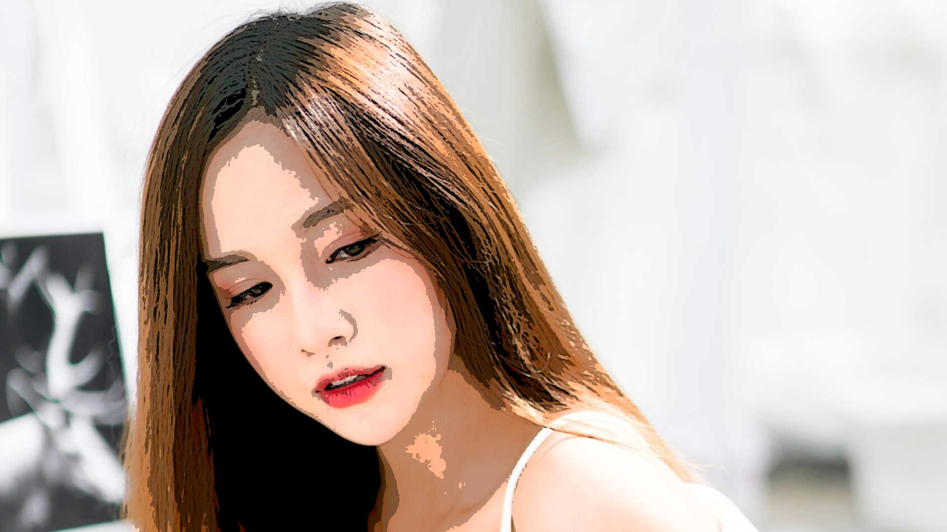 Asian Chin Augmentation
