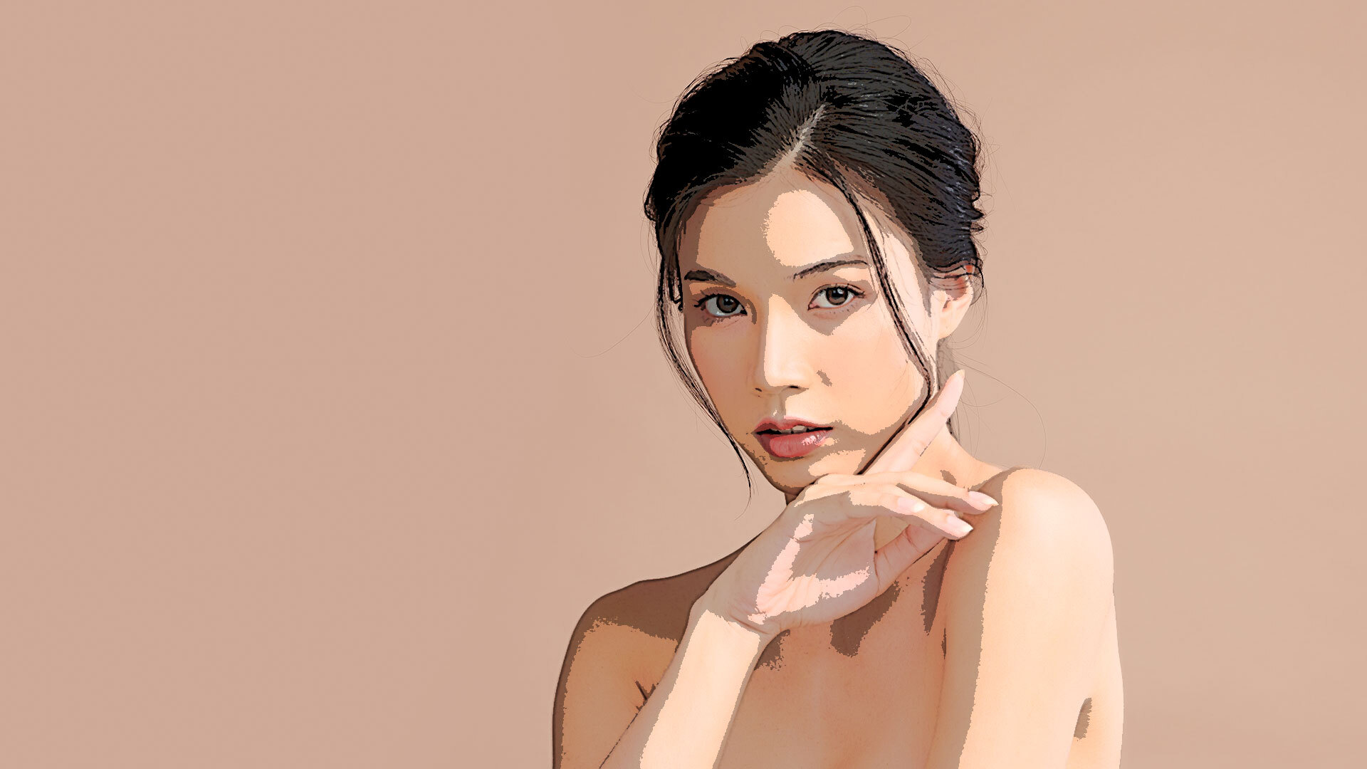 Double Eyelid Surgery: Infold vs. Outfold