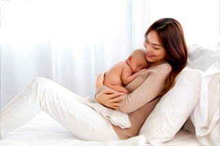 Post-Pregnancy Body Contouring for Asian Patients