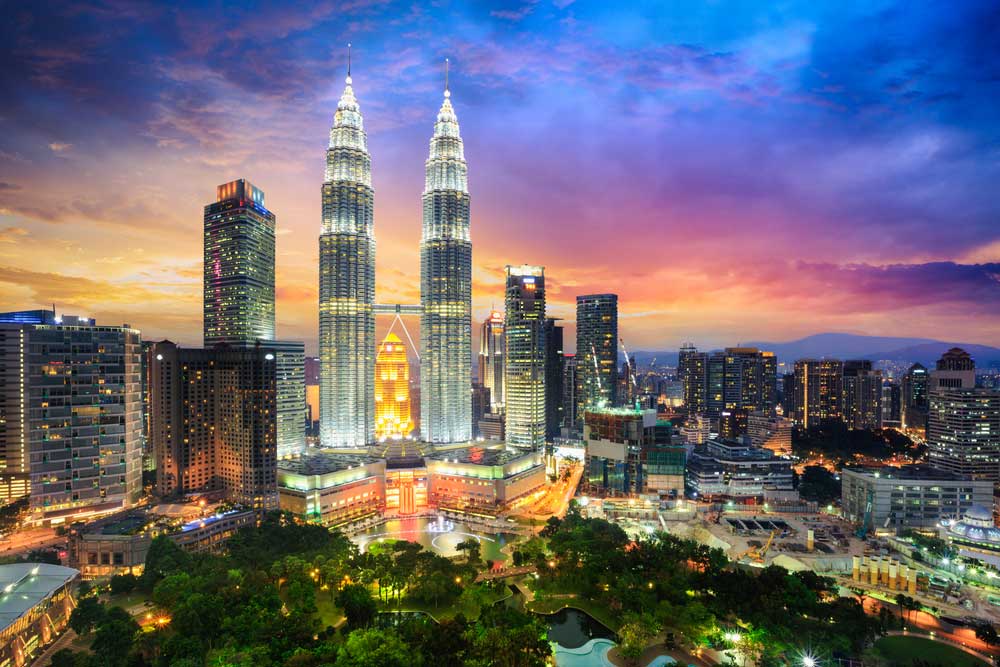 Malaysian Plastic Surgery