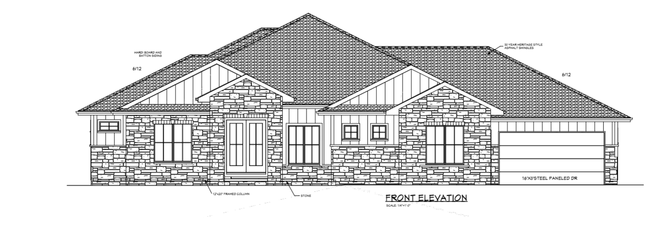 Find your dream home
