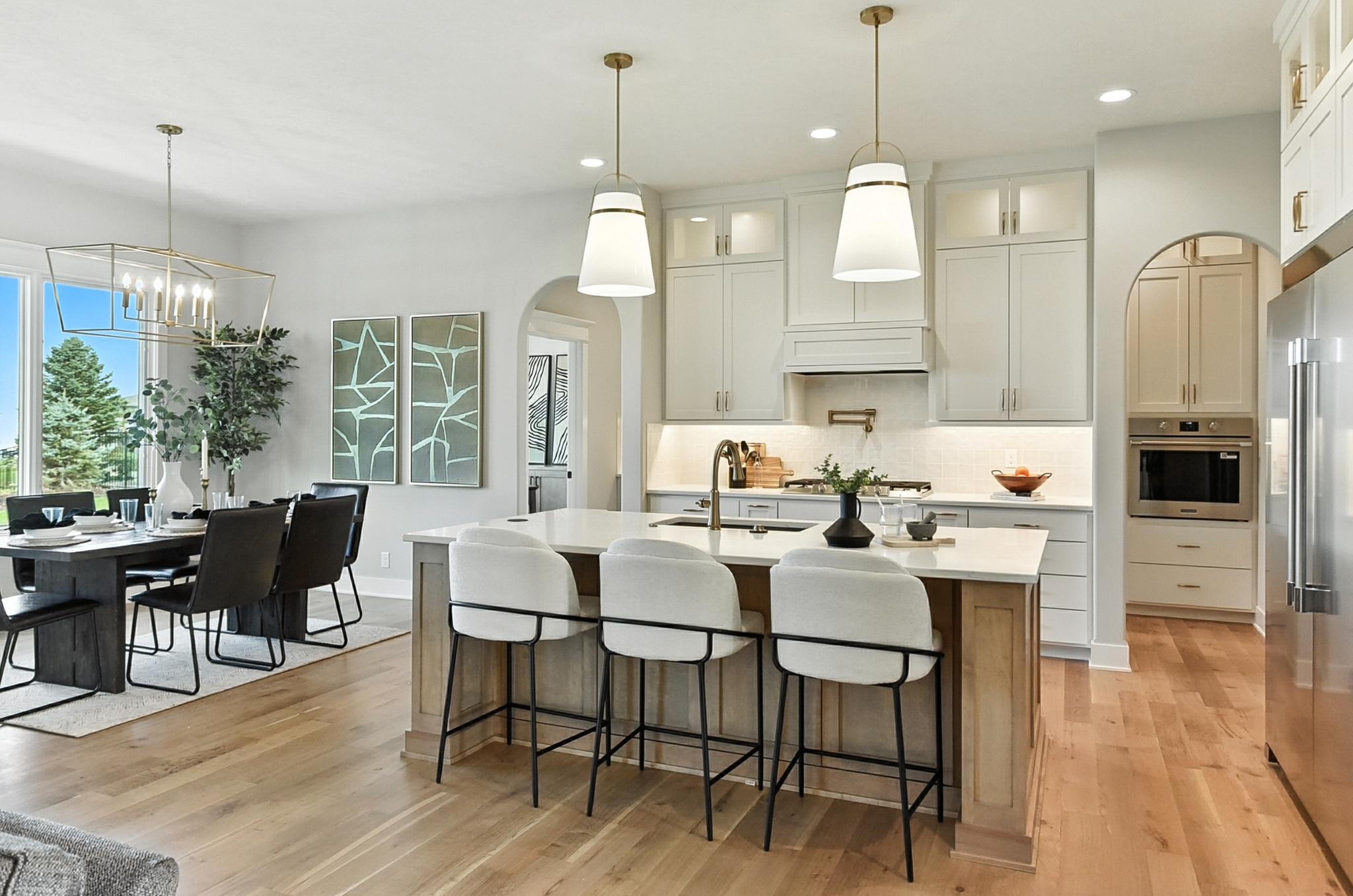 Find your dream home