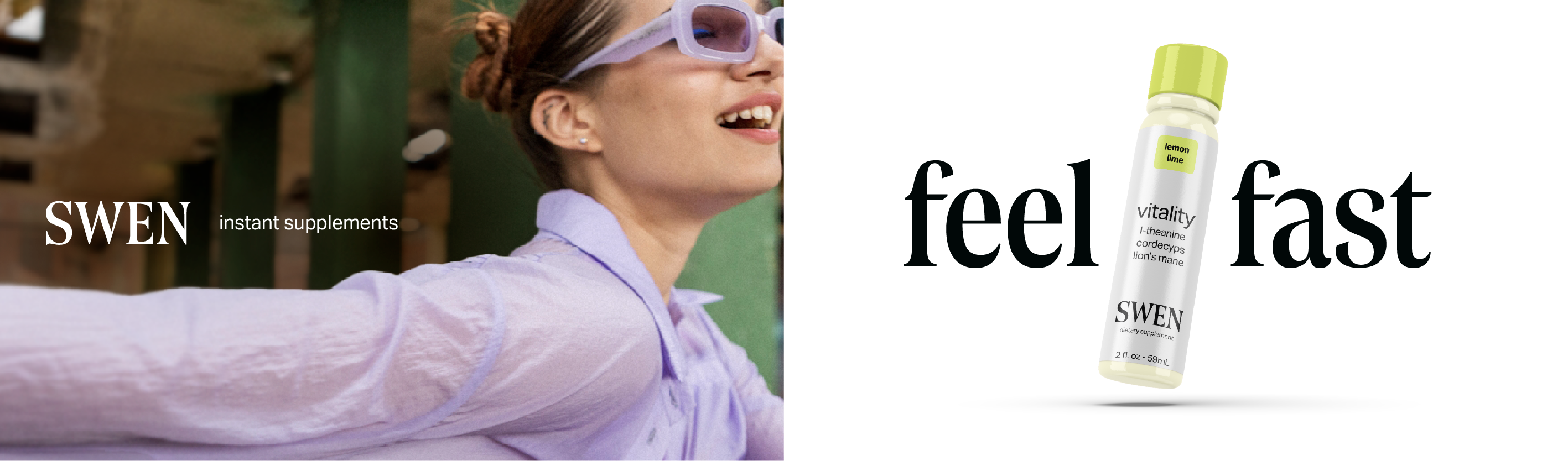 The whole map. In just a tap.