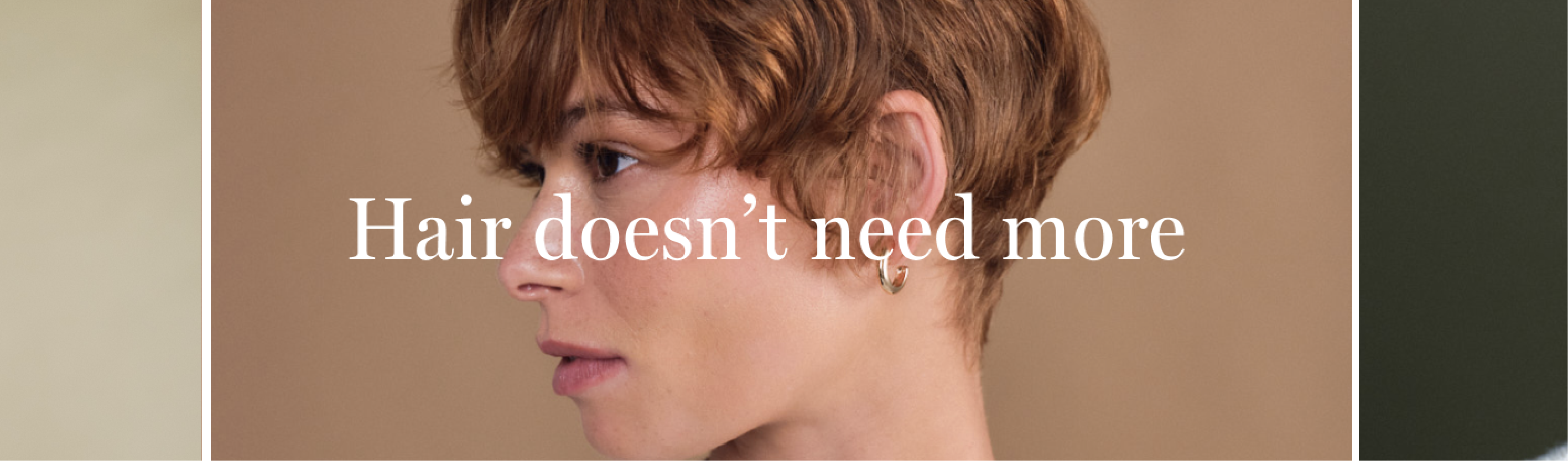 The whole map. In just a tap.