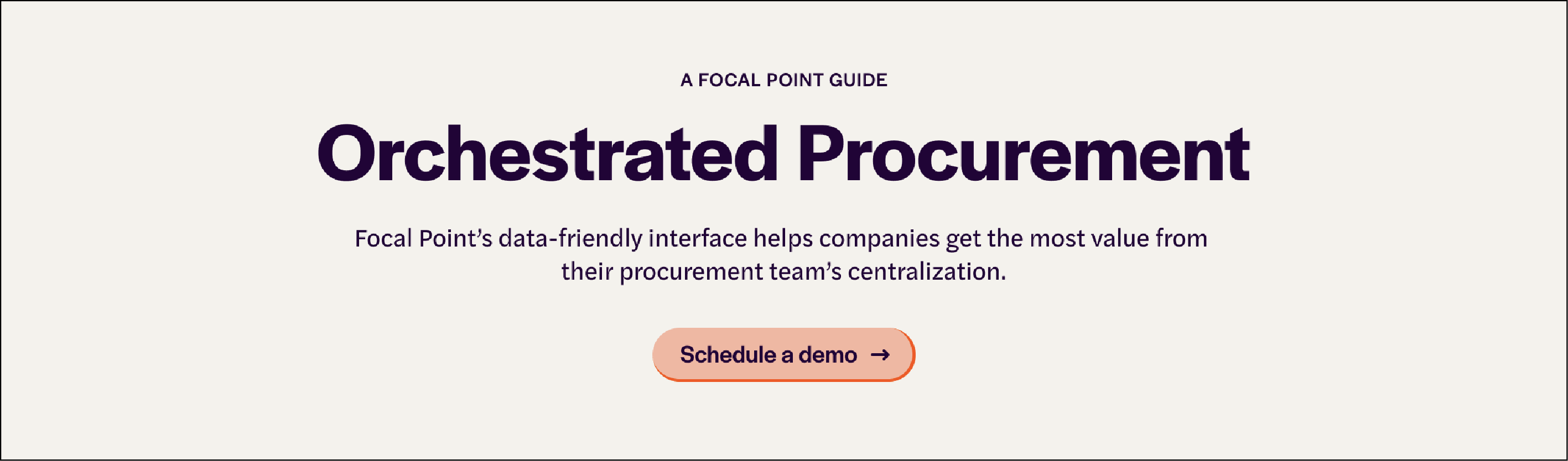 The whole map. In just a tap.
