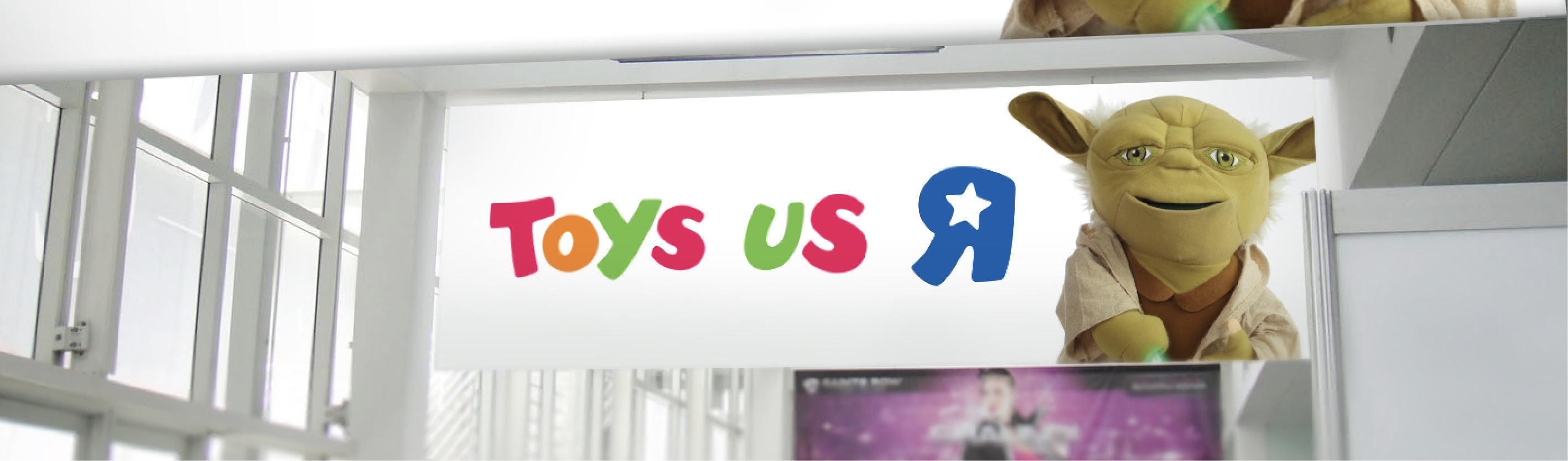 The whole map. In just a tap.