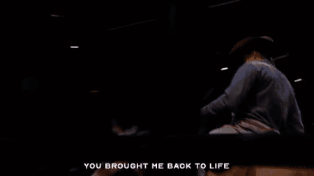 Todd Pierce Training Horse LIVE at Crossroads church