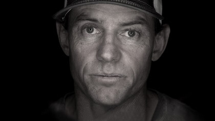 Ground Shakers trailer by Riding High Ministries