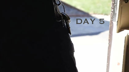 2016 Prison Tour - Day #5