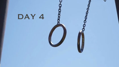 2016 Prison Tour - Day #4