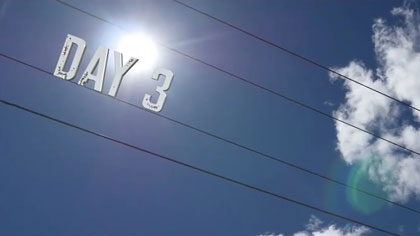 2016 Prison Tour - Day #3