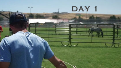 2016 Prison Tour - Day #1