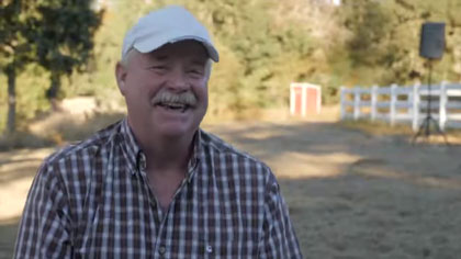 2018 Prison tour - Day 2