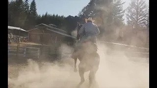 2018 Prison tour - Day 1