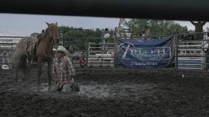 New Mexico Born Wild Presentation