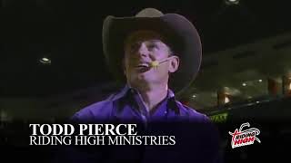 Albuquerque Born Wild Presentation