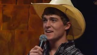 Riding High Ministries' 2014 Vision