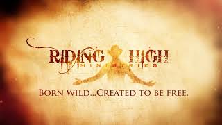 Born Wild Created To Be Free