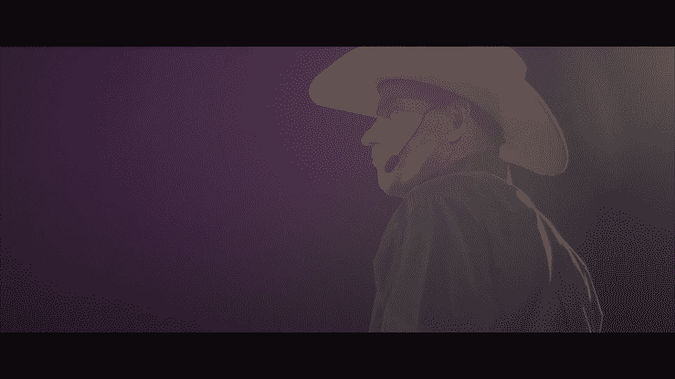 Todd Pierce at Men's Ministry Event