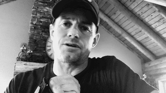 Todd Pierce video on training a horse through a conversation with power, fear and goodness