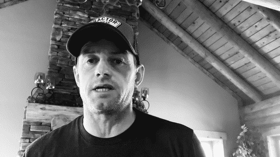 Todd Pierce video on training a horse through a conversation with power, fear and goodness