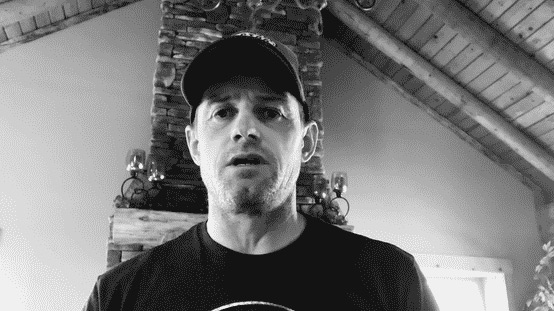 Todd Pierce talking about Masculinity as Sons of God