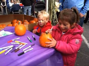 Enjoy the Autumn Splendor at the HarvestFest in Downtown Billings!