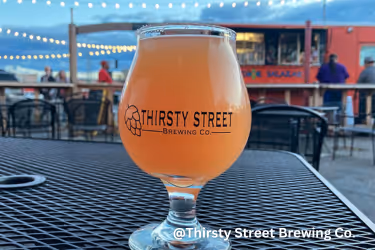 Thirsty Street Brewing Company