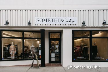 SOMETHING Chic