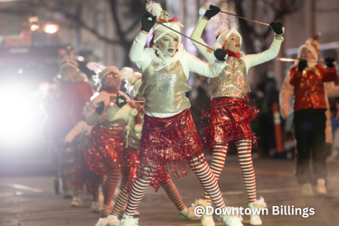 Parades & Downtown Celebration