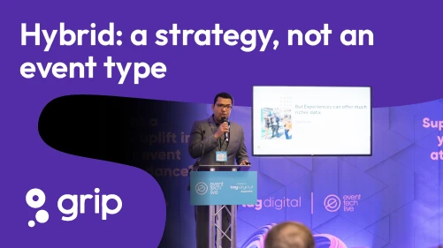 White paper Hybrid strategy