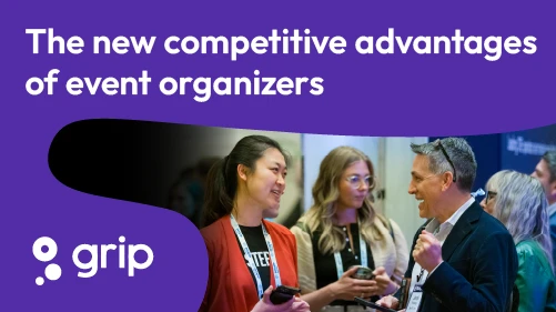 Competitive Advantages of Event Organisers