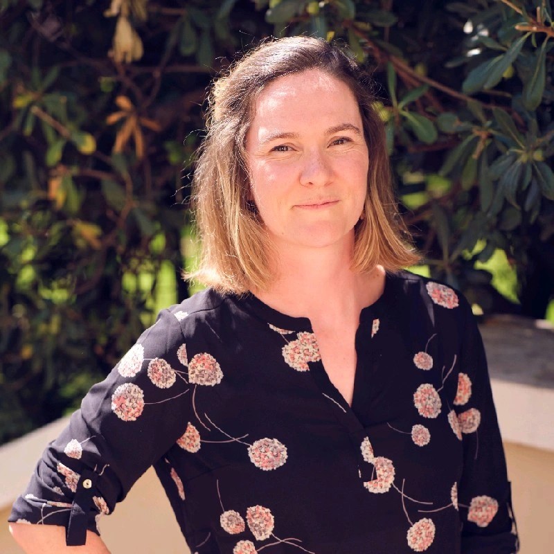 Emma Fressignaud, Head of Systems & Innovation at Worldwide Events