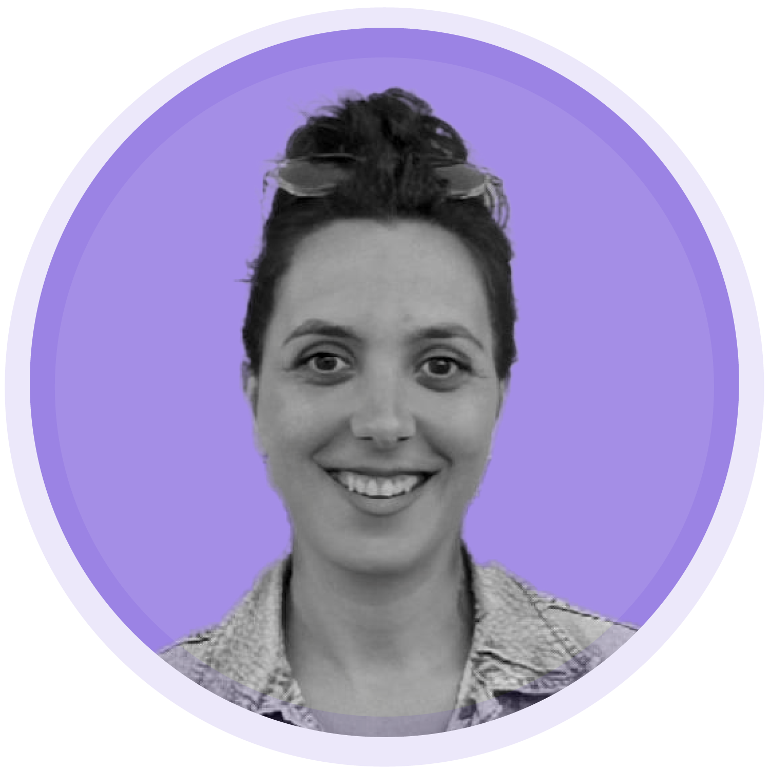 Maria Martin, Chief operating officer of Grip events