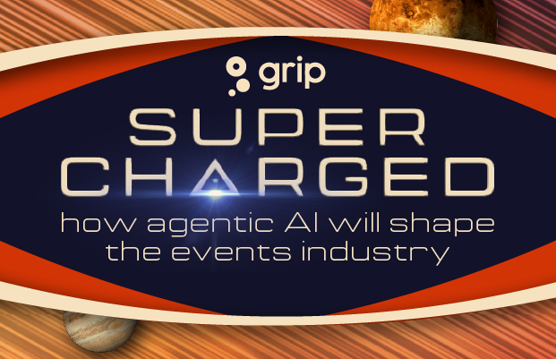 Agentic AI for events: A practical playbook for commercial organizers
