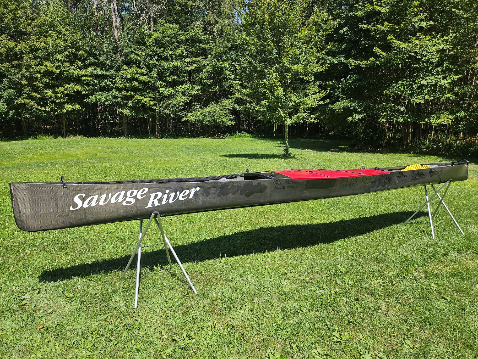 Diller Pro 2020 (Demo) 34.5 lb.