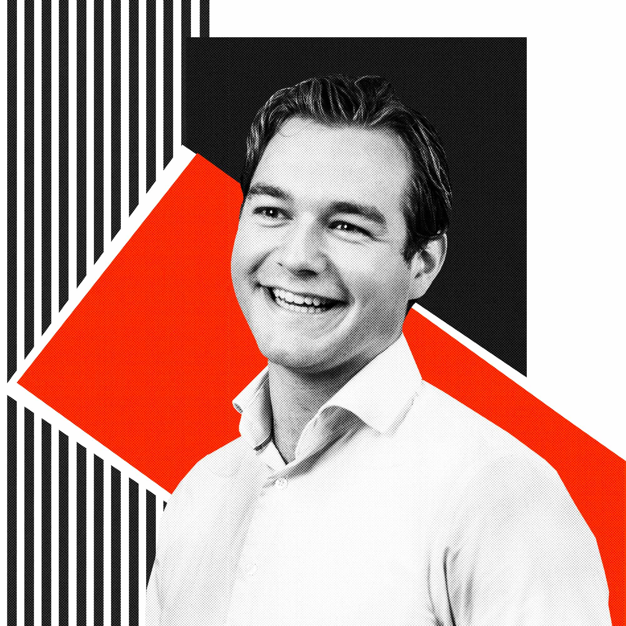 Joël Van dijk